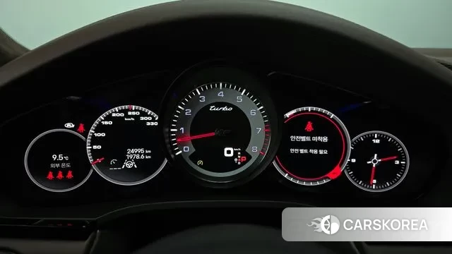 Porsche Cayenne (PO536) id 3405627 из Кореи 18