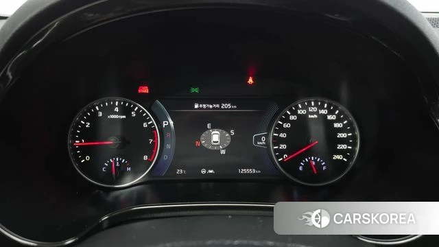 Kia Seltos id 4793460 из Кореи 32