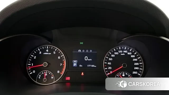 Kia The New K5 2nd generation id 3682327 из Кореи 18