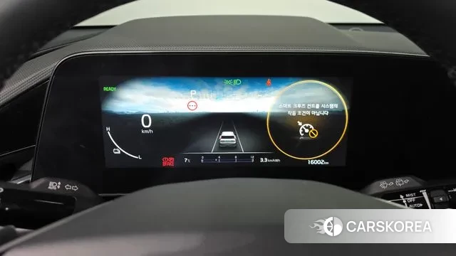 Kia Di All New Niro EV id 3482428 из Кореи 18