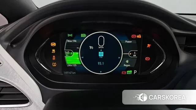 Chevrolet (GM Daewoo) Bolt EV id 3766057 из Кореи 18