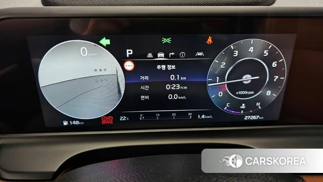 Kia The New Seltos id 4281477 из Кореи 18