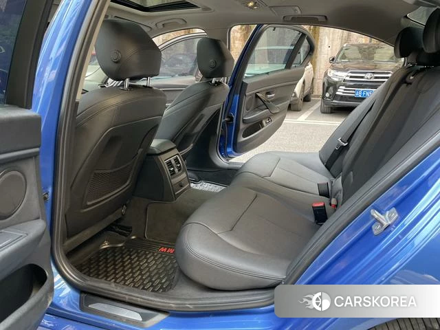 BMW 3 series id 4234819 из Китая 19