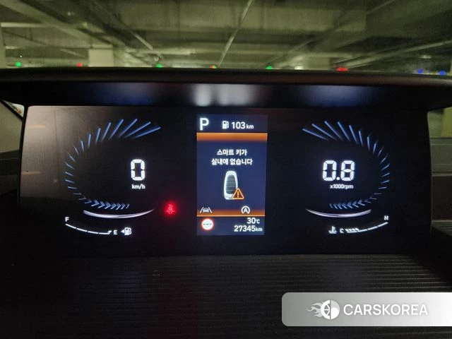 Hyundai Staria id 4716934 из Кореи 8