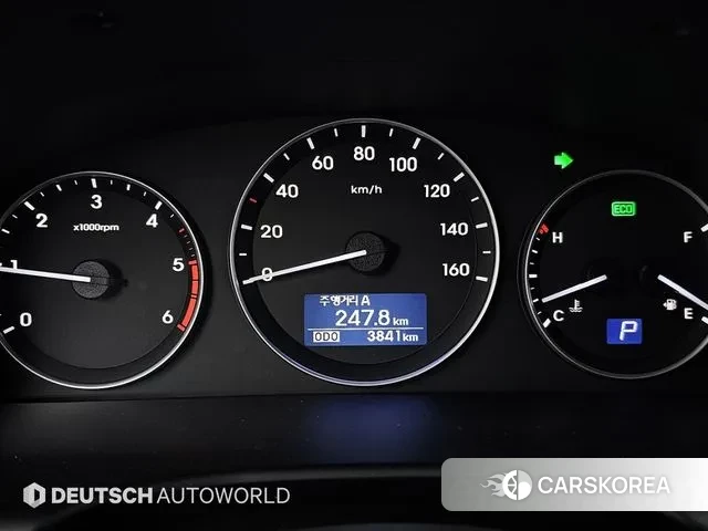 Hyundai The New Grand Starex id 3505111 из Кореи 18