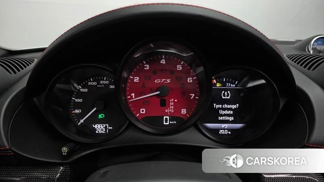 Porsche 718 Boxster id 4246100 из Кореи 18