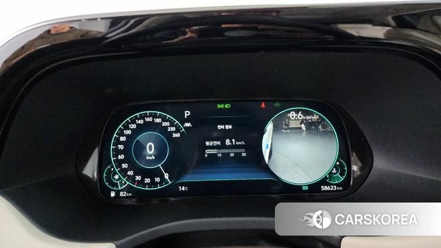 Hyundai Palisade id 4187694 из Кореи 33