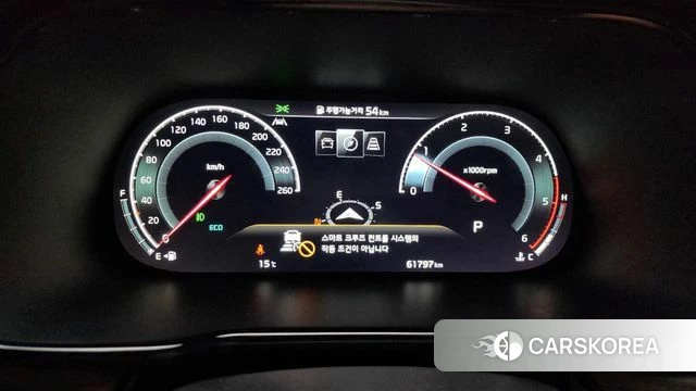 Kia Mohave Master id 3827377 из Кореи 18