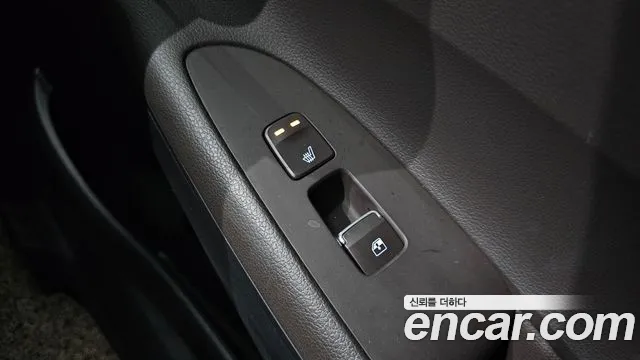 Hyundai The New Grandeur IG Hybrid id 2664603 из Кореи 18