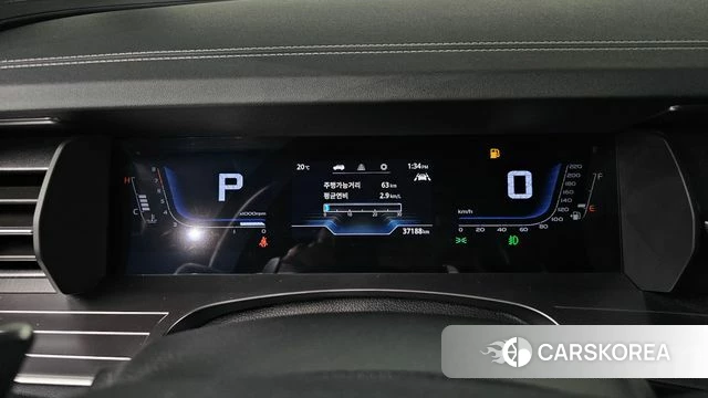 Ssangyong Torres id 4354896 из Кореи 29