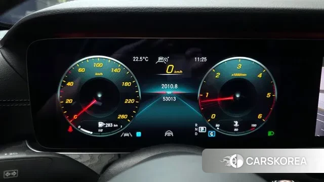 Mercedes-Benz E-Class W213 id 3282505 из Кореи 18