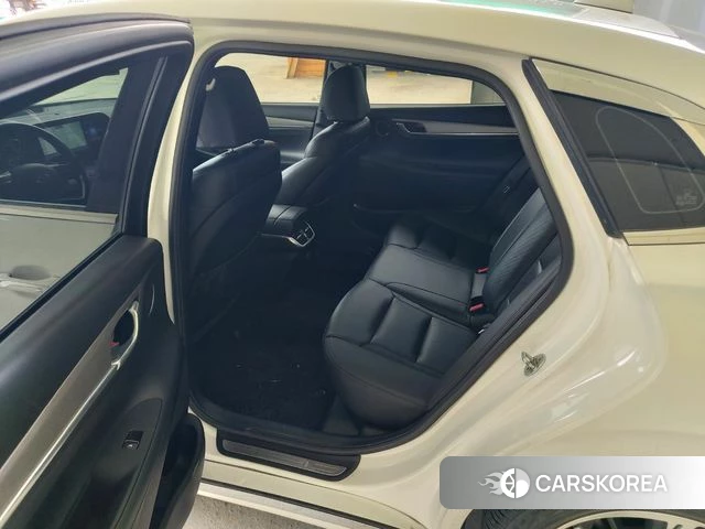 Hyundai The New Grandeur IG id 3936051 из Кореи 18