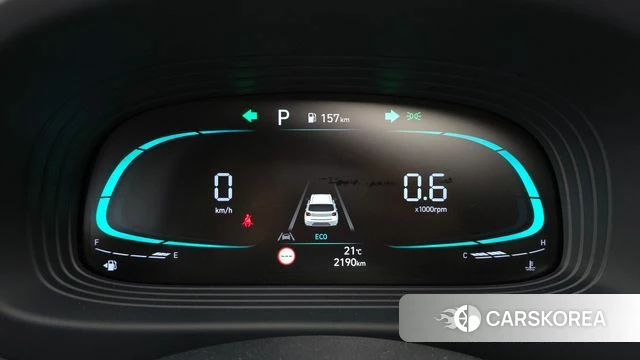 Hyundai Venue id 4200747 из Кореи 28