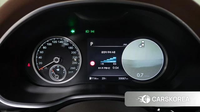 Genesis G80 (RG3) id 4721137 из Кореи 31