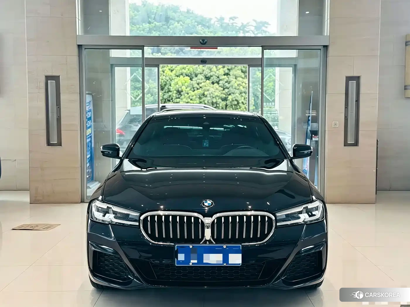 BMW 5 series id 4681262 из Китая 8