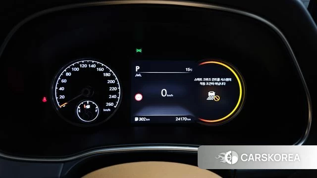 Genesis GV80 id 3831983 из Кореи 18