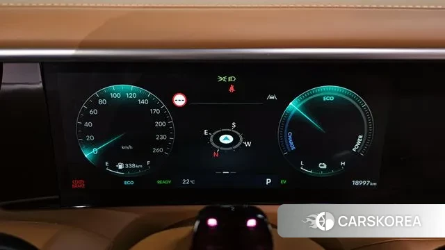 Hyundai Palisade (LX3) id 3732190 из Кореи 18