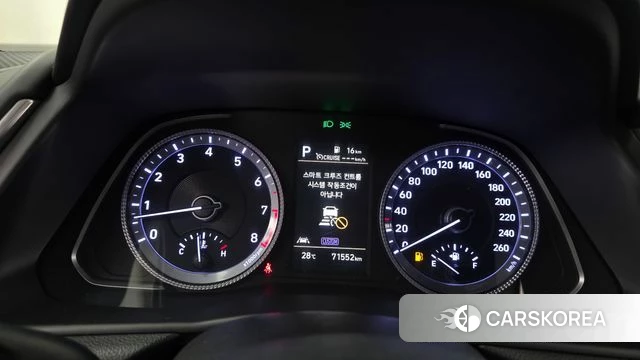 Hyundai Sonata (DN8) id 4593589 из Кореи 18