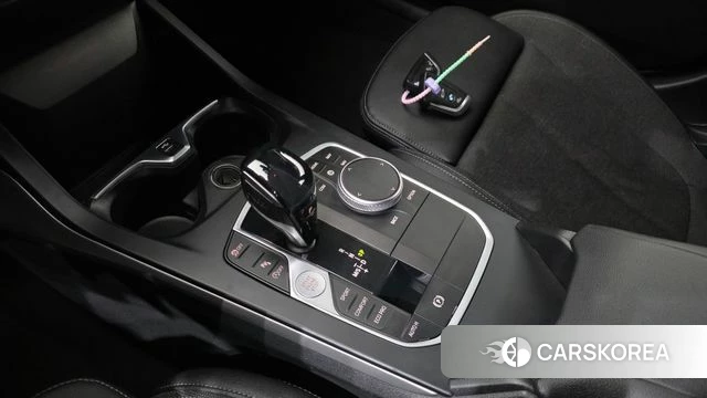 BMW 1 Series (F40) id 4203116 из Кореи 29