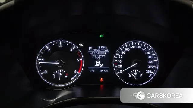 Hyundai Santa Fe TM id 3292345 из Кореи 18