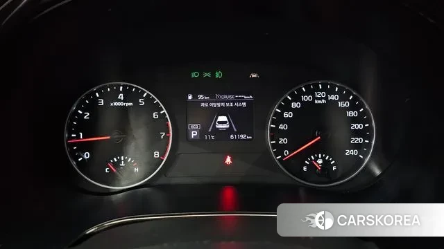 Kia Seltos id 3439623 из Кореи 18