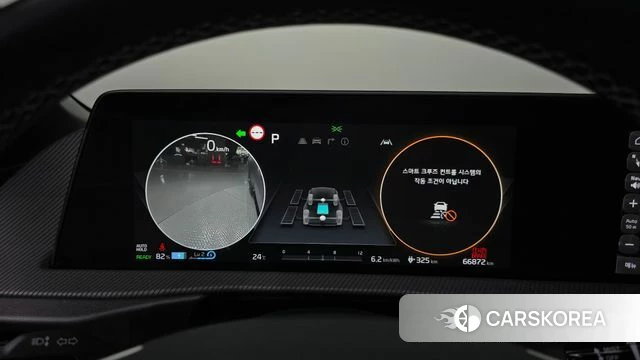 Kia EV6 id 4444995 из Кореи 29