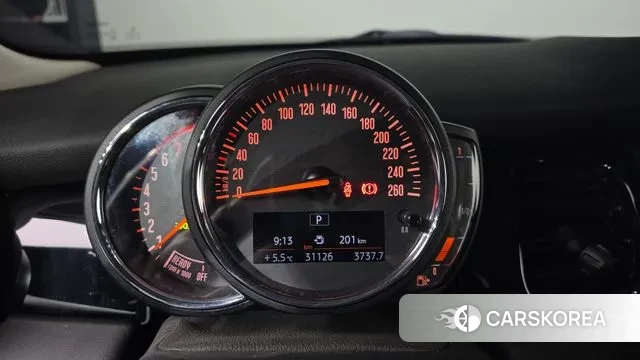 Mini Cooper id 3740512 из Кореи 18