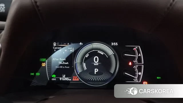 Lexus ES300h 7th generation id 3504129 из Кореи 18