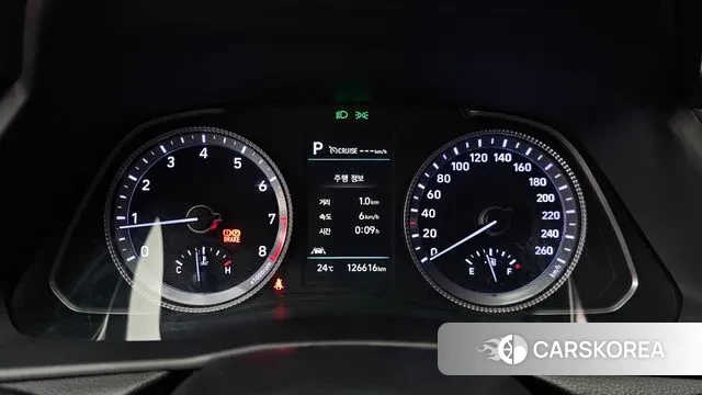 Hyundai Sonata (DN8) id 3225016 из Кореи 18