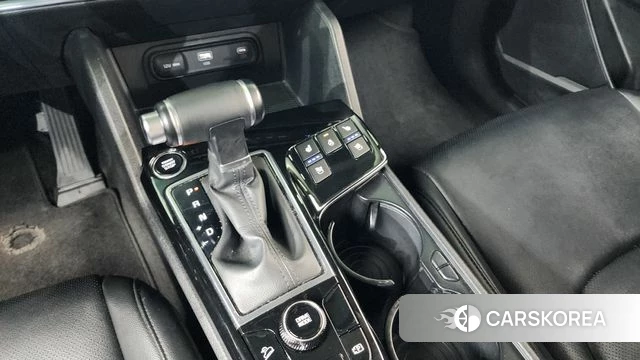 Kia Sportage 5th Generation id 3941329 из Кореи 18