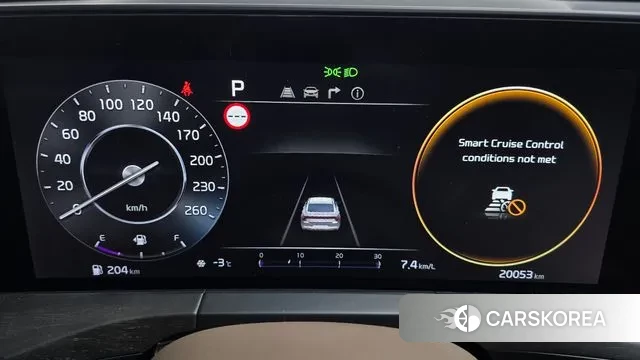 Kia K8 id 3620550 из Кореи 18