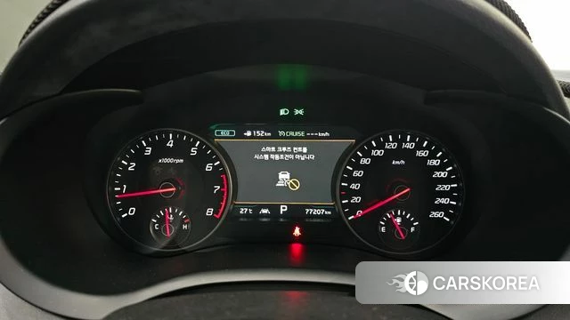 Kia Stinger id 4447097 из Кореи 31