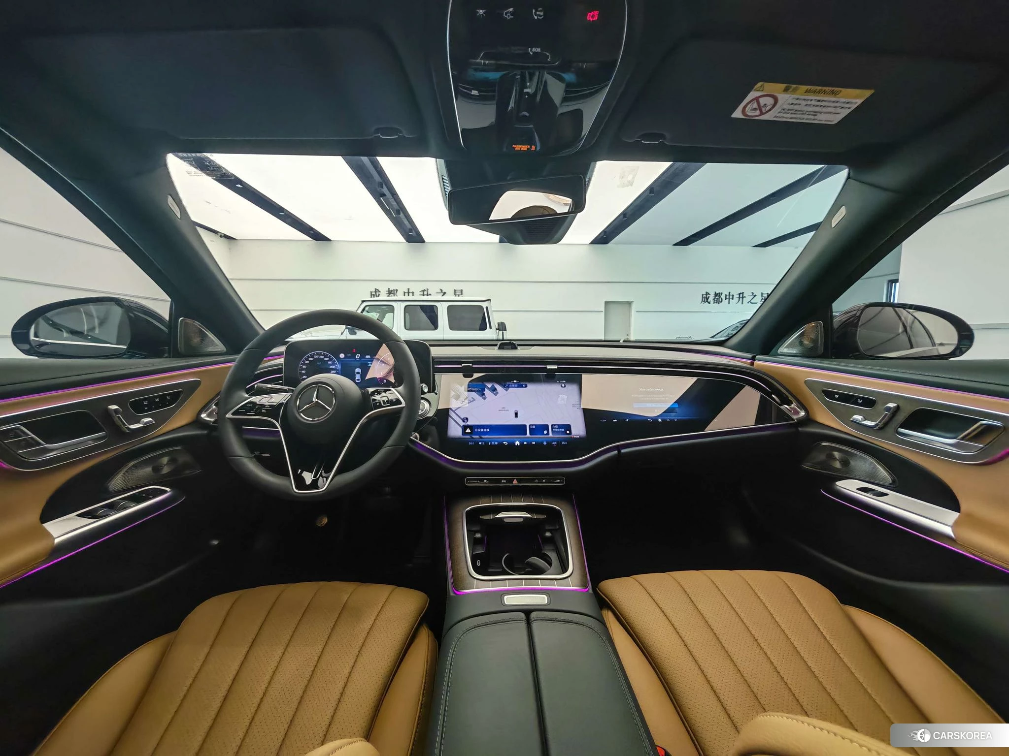 Mercedes-Benz E-class id 4455554 из Китая 13