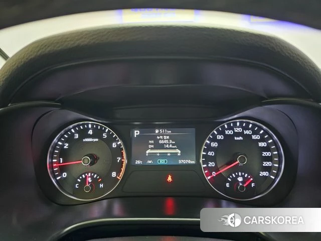 Kia The New K3 2nd generation id 4623313 из Кореи 18