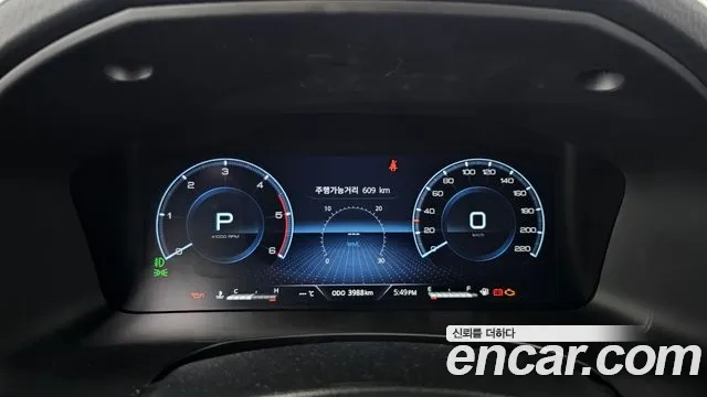 Ssangyong The New Rexton Sports Cannes id 2878949 из Кореи 18