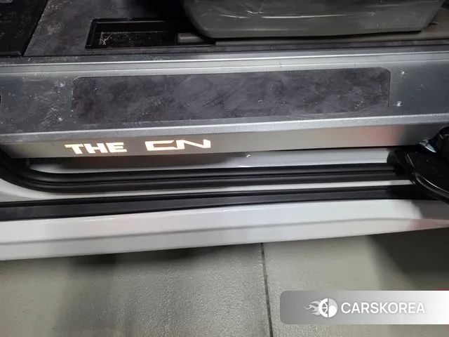 Kia The New Carnival 4th Generation id 3246098 из Кореи 15