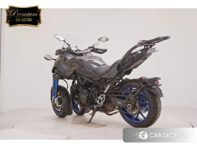 Yamaha NIKEN id 4319940 из Японии 8