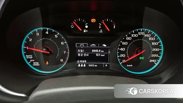 Chevrolet (GM Daewoo) The New Malibu id 3588289 из Кореи 18