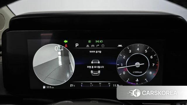 Kia Carnival 4th generation id 4935566 из Кореи 18