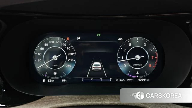 Kia K5 3rd generation id 4194864 из Кореи 28