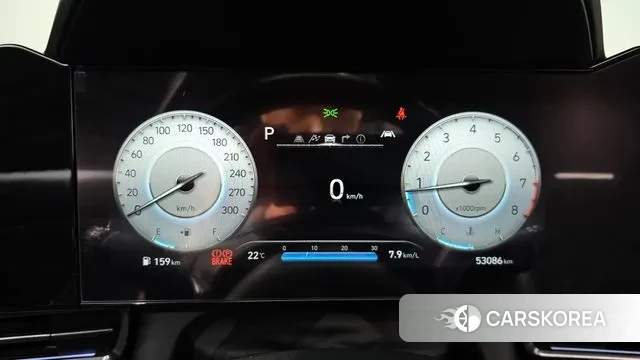 Hyundai Avante (CN7) id 2889619 из Кореи 18