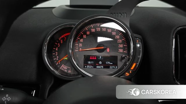 Mini Cooper Countryman id 4689030 из Кореи 31