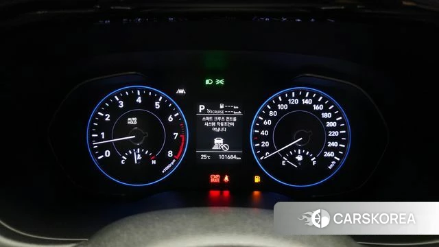 Hyundai Palisade id 4416466 из Кореи 29