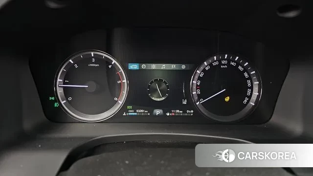 Ssangyong Rexton Sports Cannes id 3567416 из Кореи 18