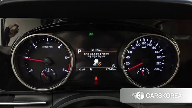 Kia Carnival 4th generation id 3600752 из Кореи 18