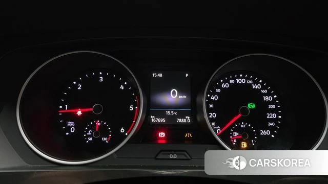 Volkswagen Tiguan second Generation id 4286084 из Кореи 18