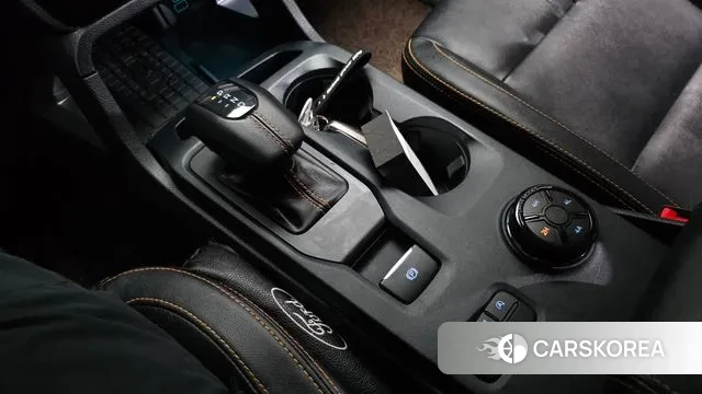 Ford Ranger 4th Generation id 3711718 из Кореи 18