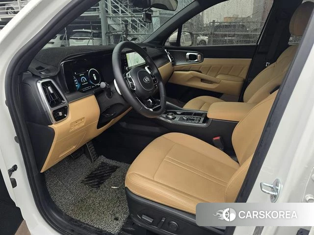 Kia Sorento 4th Generation id 3916307 из Кореи 8