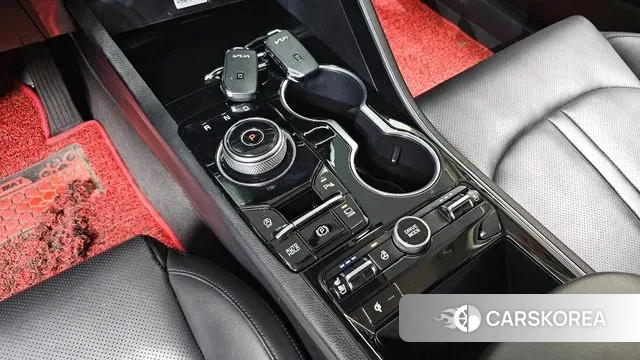 Kia K5 3rd generation id 3190947 из Кореи 18