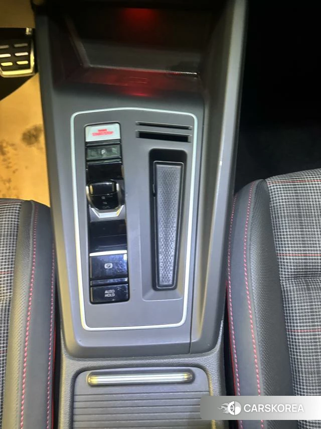 Volkswagen Golf GTI id 4313491 из Китая 13